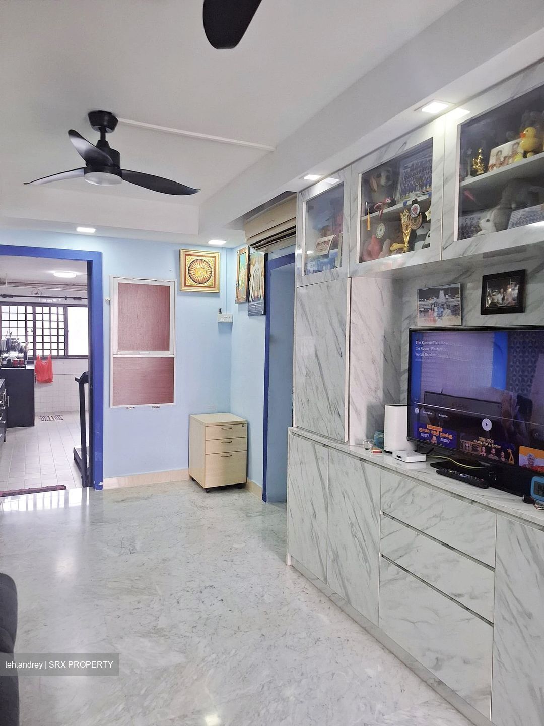 Blk 146 Bukit Batok West Avenue 6 (Bukit Batok), HDB 3 Rooms #533463751